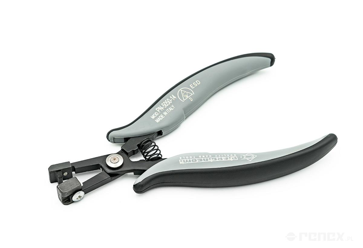 PIERGIACOMI PN5050/14 ESD pliers