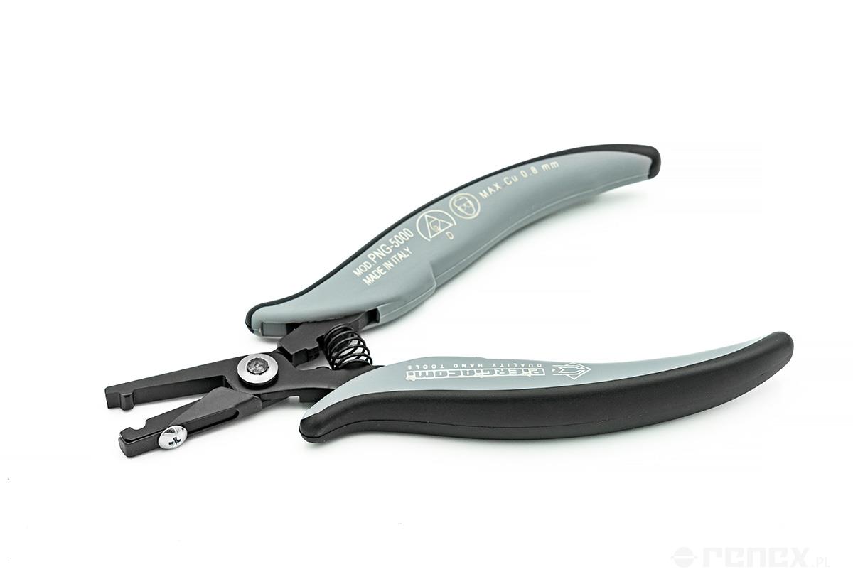 PIERGIACOMI PNG-5000D pliers