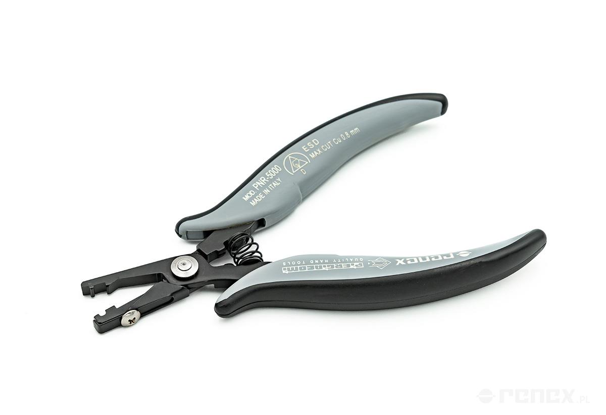 PIERGIACOMI PNR-5000 ESD pliers