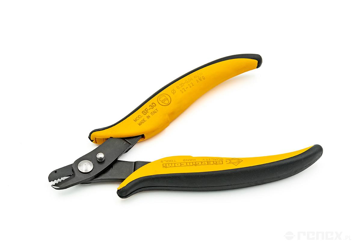 PIERGIACOMI SF-30 wire stripper