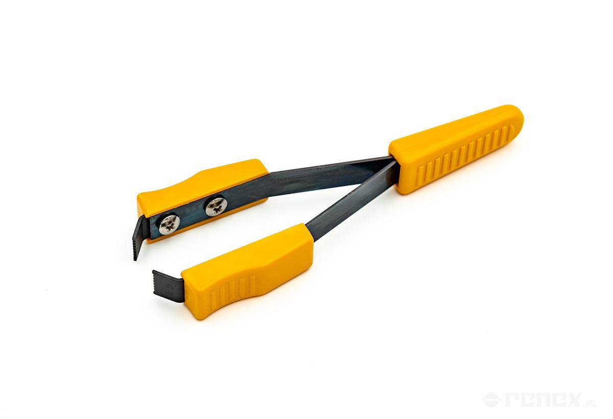 PIERGIACOMI PST-08 wire stripper