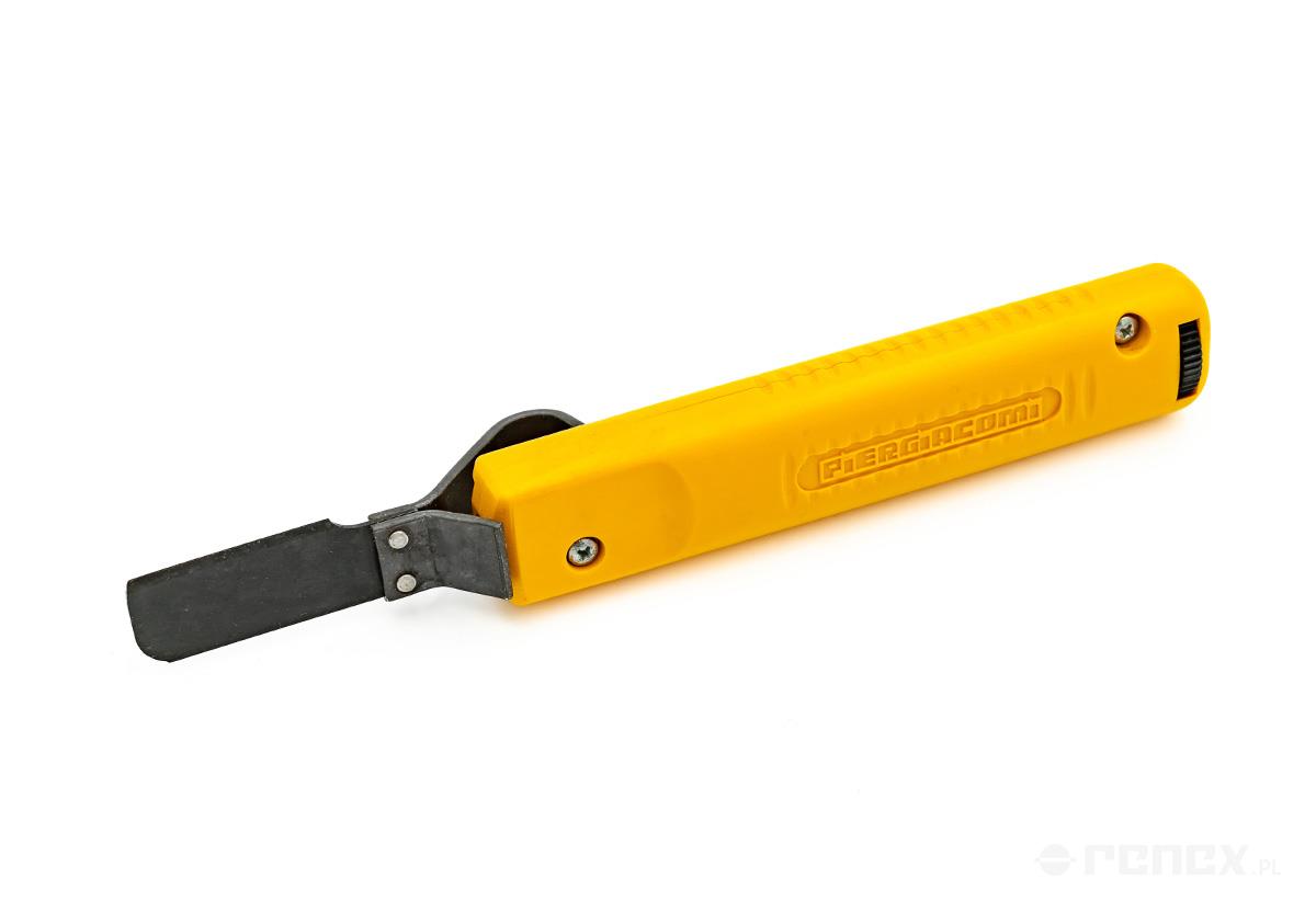 PIERGIACOMI SC-3/1C wire stripper