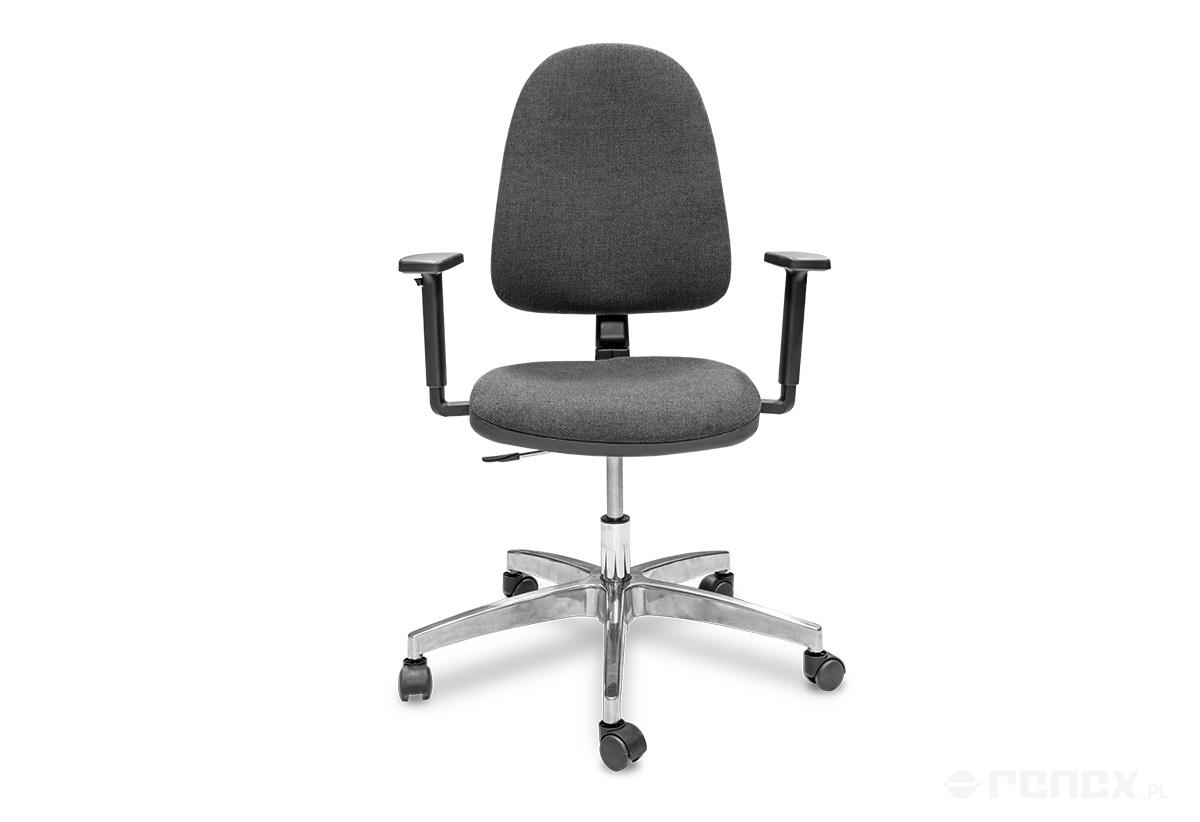 SOLO chair with armrest