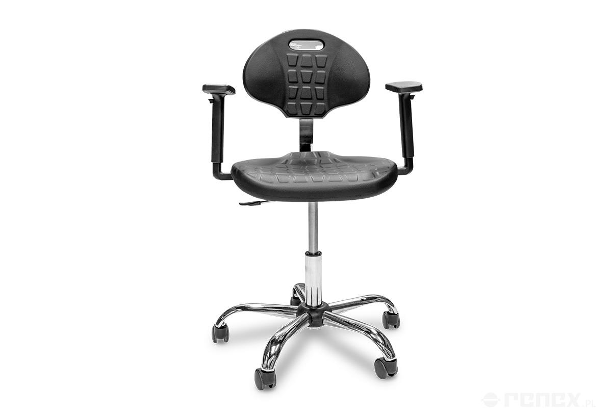 REECO S-20E polyurethane antistatic chair