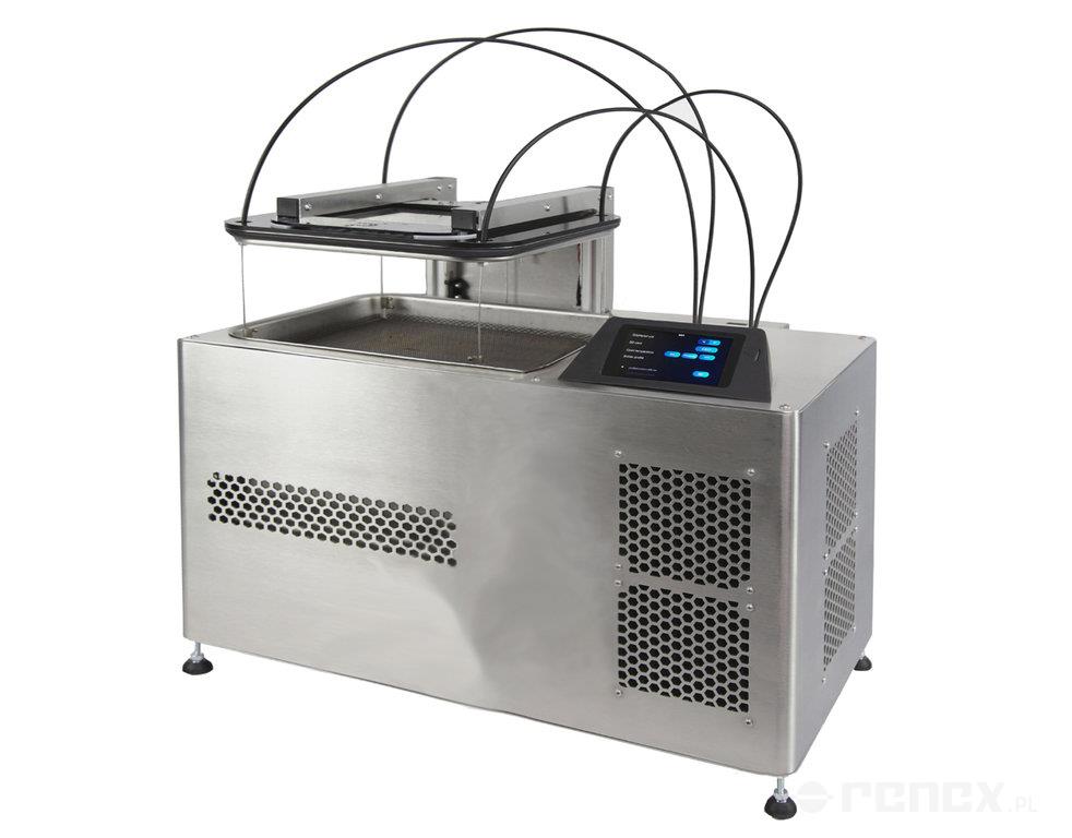 Vapor Phase Two galden vapor soldering oven