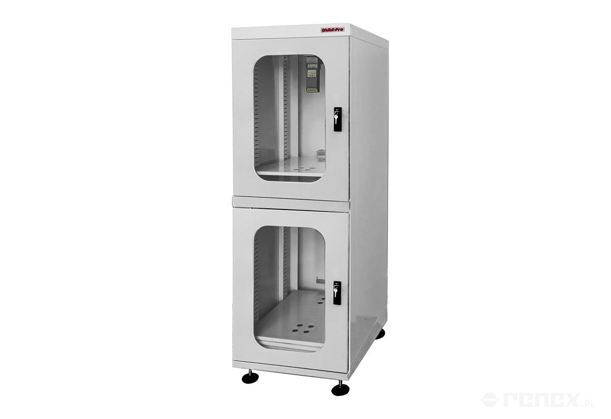 GHIBLI  ADV  ESD - 700L Dry  storage cabinet, 2 doors