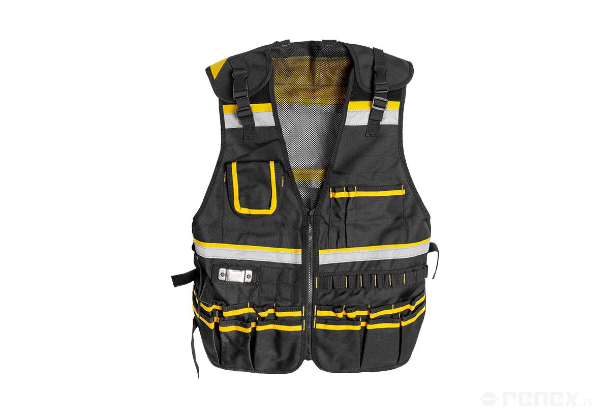 ESD tool vest