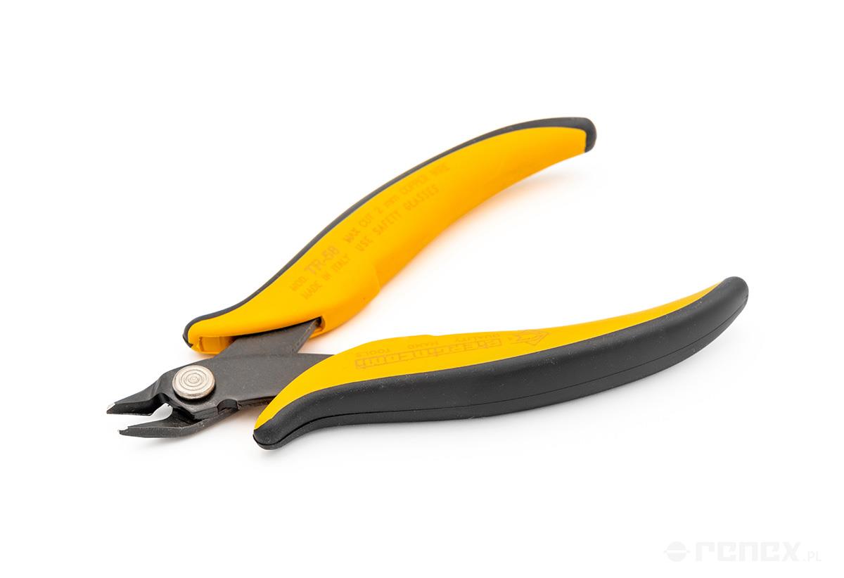 PIERGIACOMI TR-58 cutter (diameter: 2.05 mm | AWG: 12)