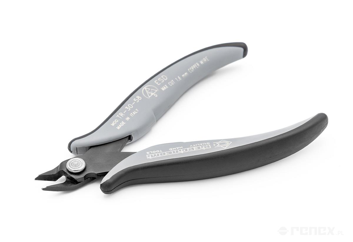 PIERGIACOMI TR-30-58D cutter (diameter: 1.63 mm | AWG: 14)