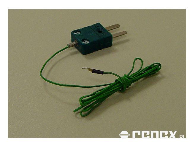 K-type thermocouple (0.2/MT-K)