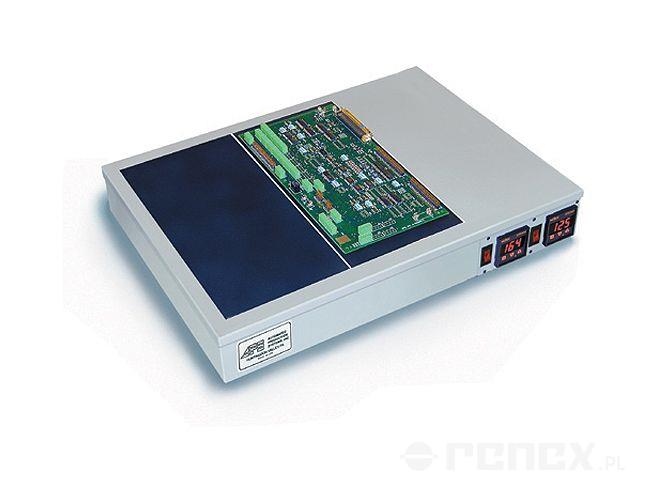 GF-DL-HT dual hot plate