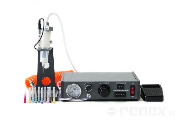 REECO RE-1900 glue/paste dispenser