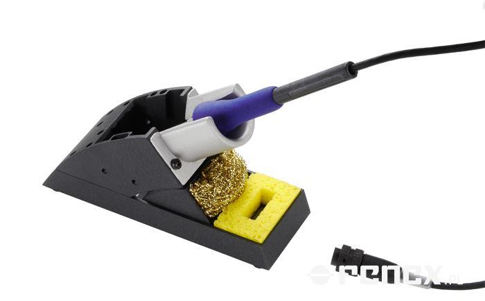 PACE PS-90 soldering iron with stand - SensaTemp technology