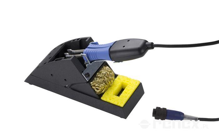 PACE MT-100 soldering iron with stand