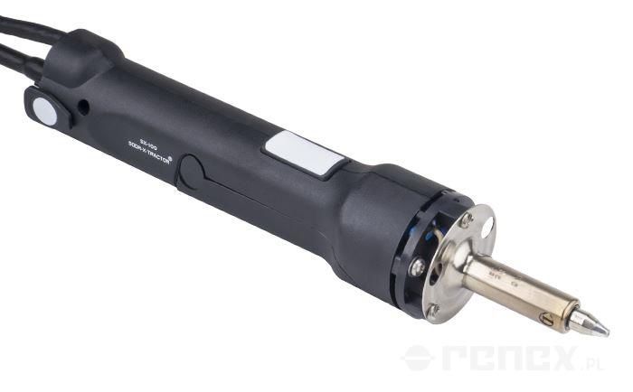 PACE SX-100 soldering iron - SensaTemp technology