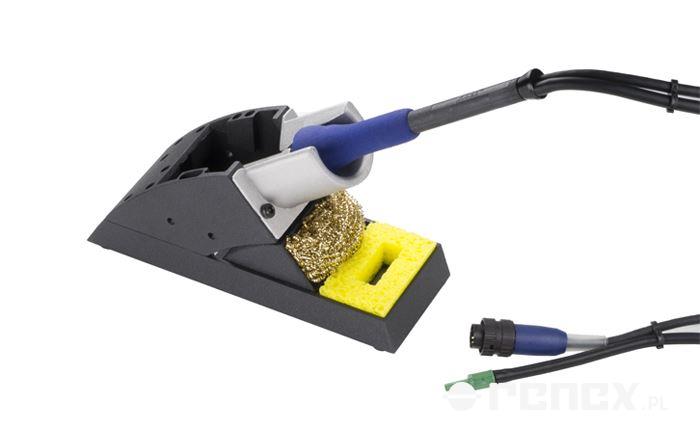 PACE TJ-85 soldering iron with stand - IntelliHeat technology