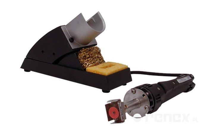 PACE TP-65 desoldering iron with stand - SensaTemp technology