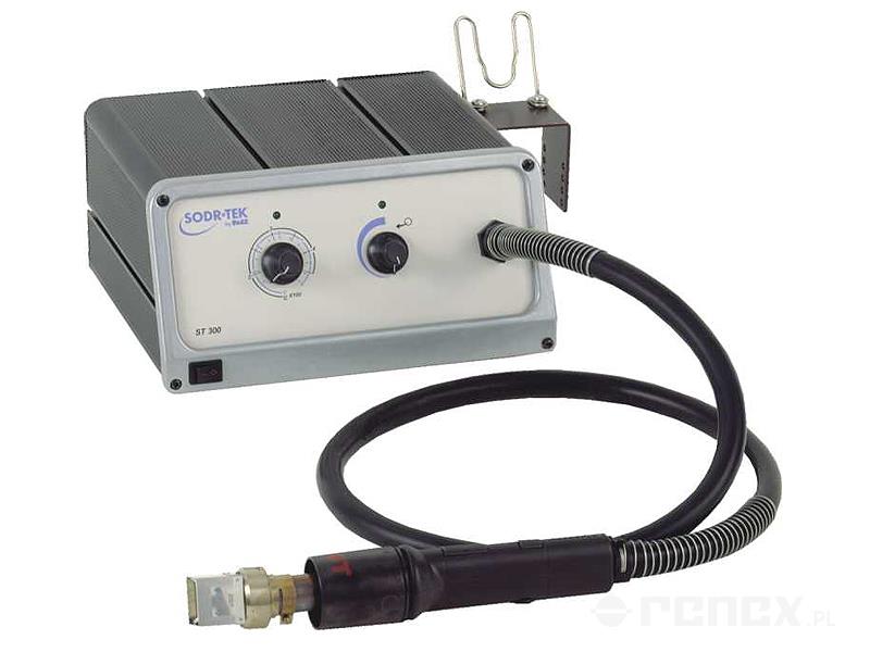 PACE ST-300 hot air soldering and desoldering station