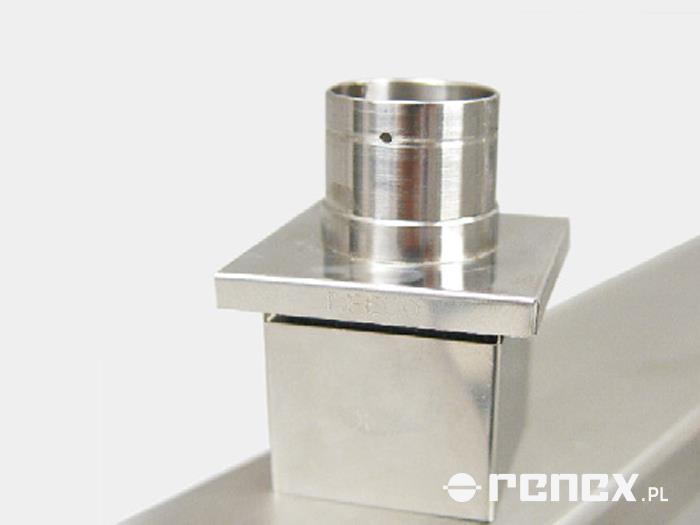 REECO BN5 nozzle for BGA