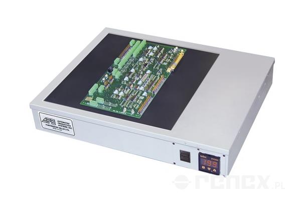 GF-SL-HT single hot plate