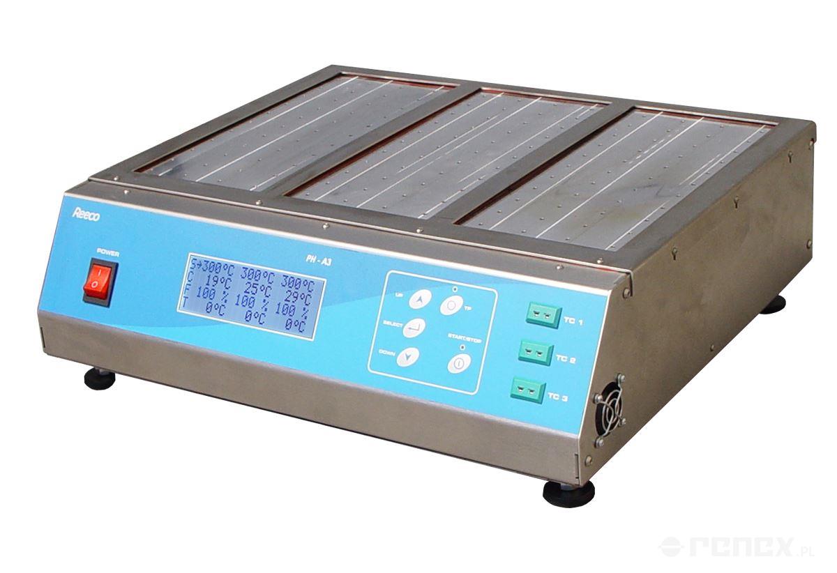 REECO PH-A3 PCB preheater