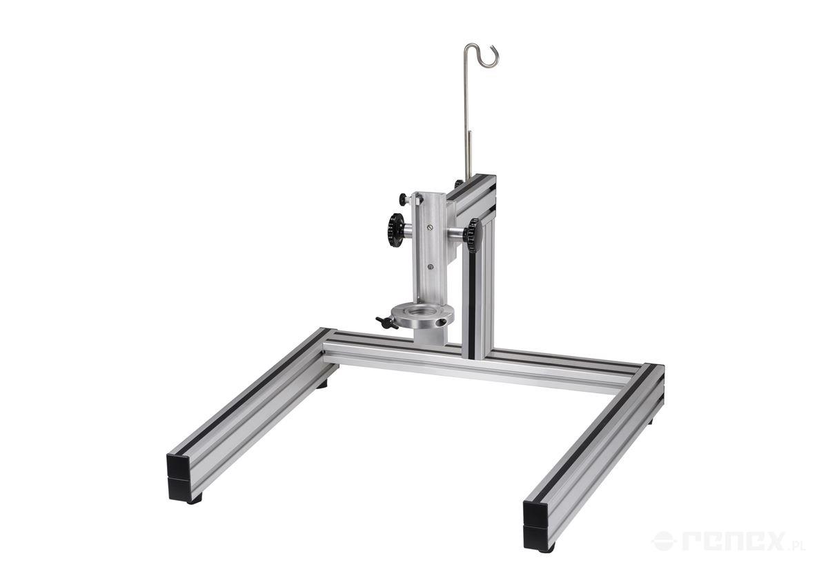 PACE ST-500 adjustable Z-axis platform