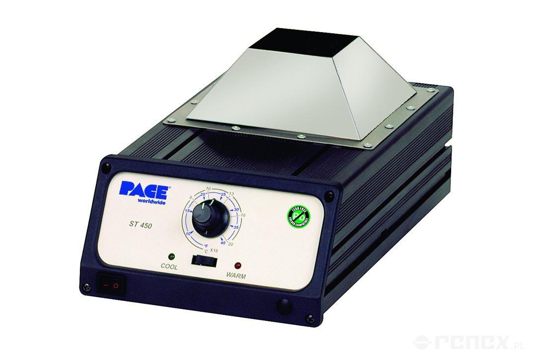 PACE ST-450 PCB preheater