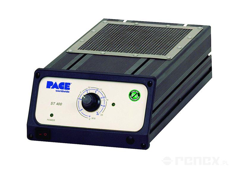 PACE ST-400 PCB preheater