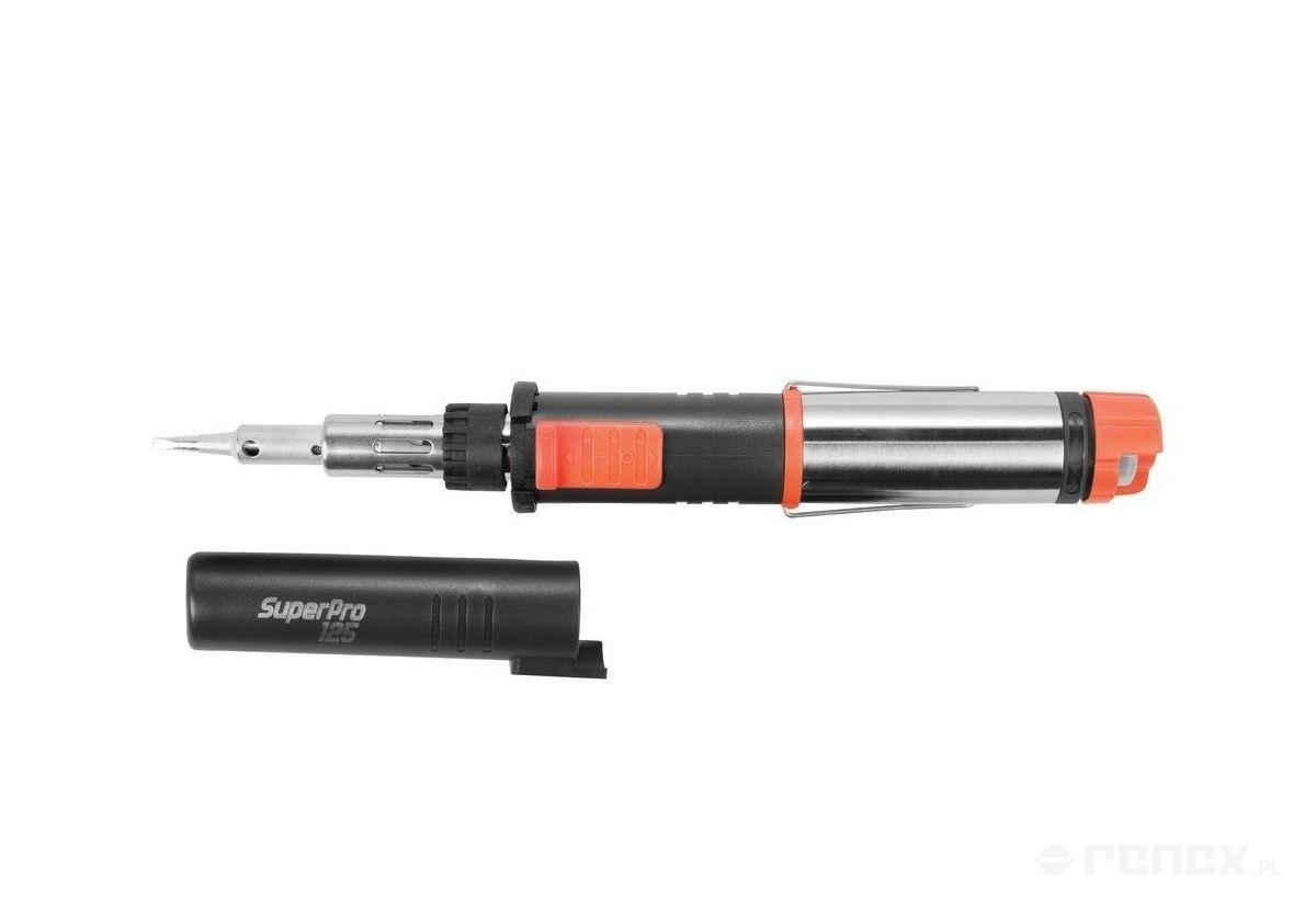 PORTASOL SUPER-PRO 125 gas soldering iron