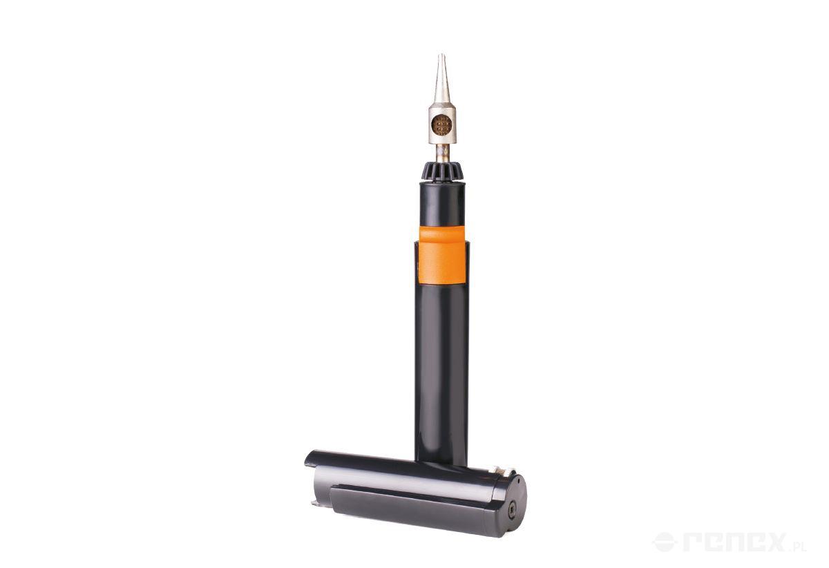 PORTASOL PROFESSIONAL gas soldering iron