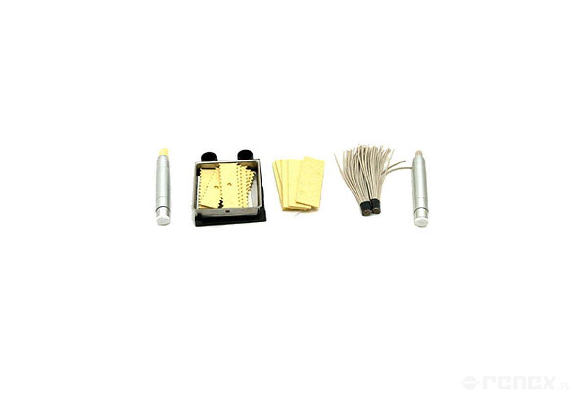 PACE tip cleaning set