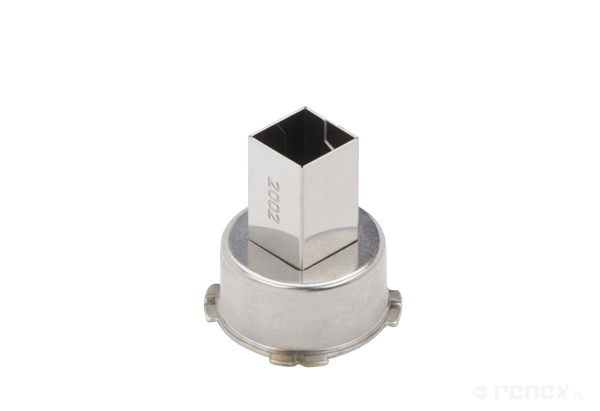 NOZZLE, PLCC28,12.8X12.8MM