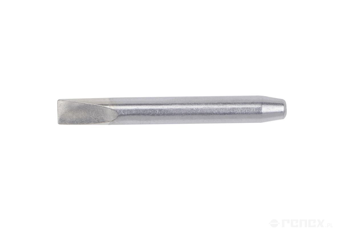 PACE PS-90, PS-80, SP-2A, IR-70 chisel tip - 4.8 mm