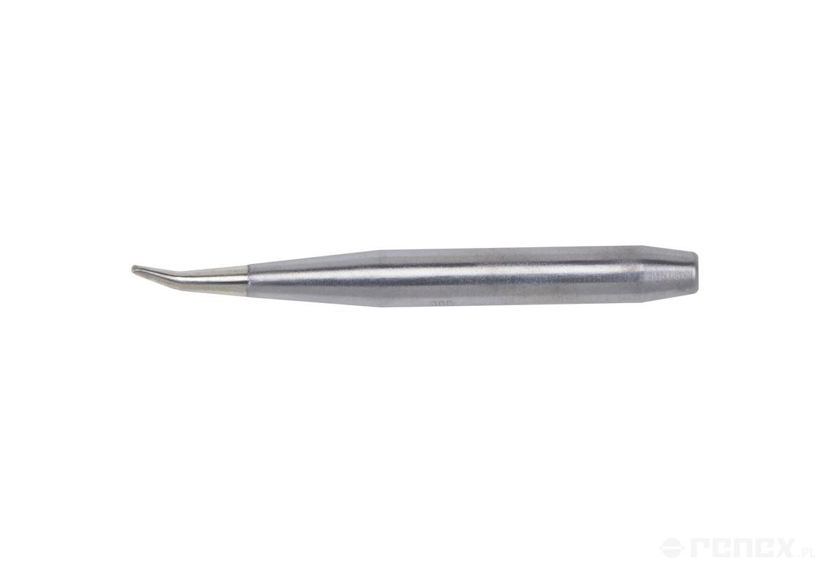 PACE PS-90, SP-2A bent chisel - 0.8 mm