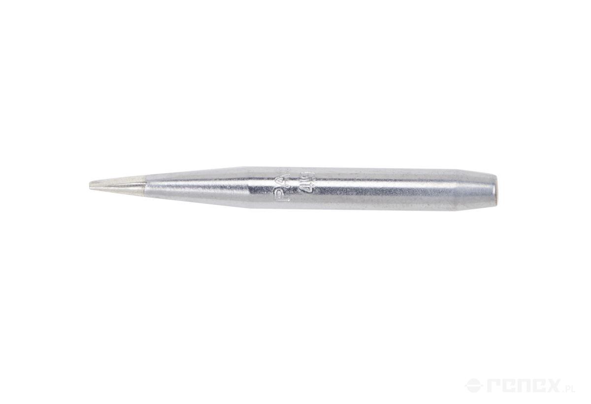 PACE PS-90, SP-2A chisel tip - 1.6 mm