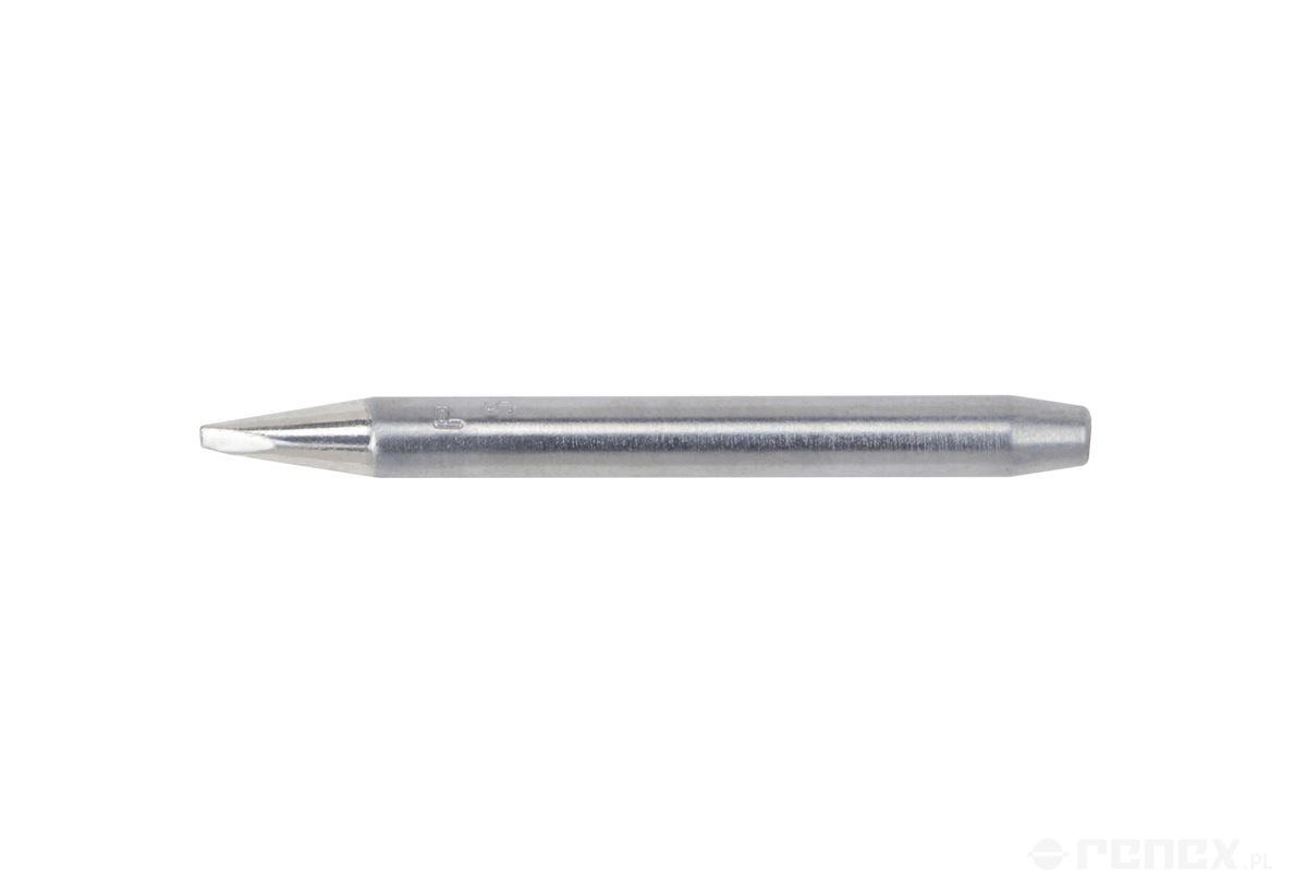 PACE PS-90, SP-2A chisel tip - 1.6 mm