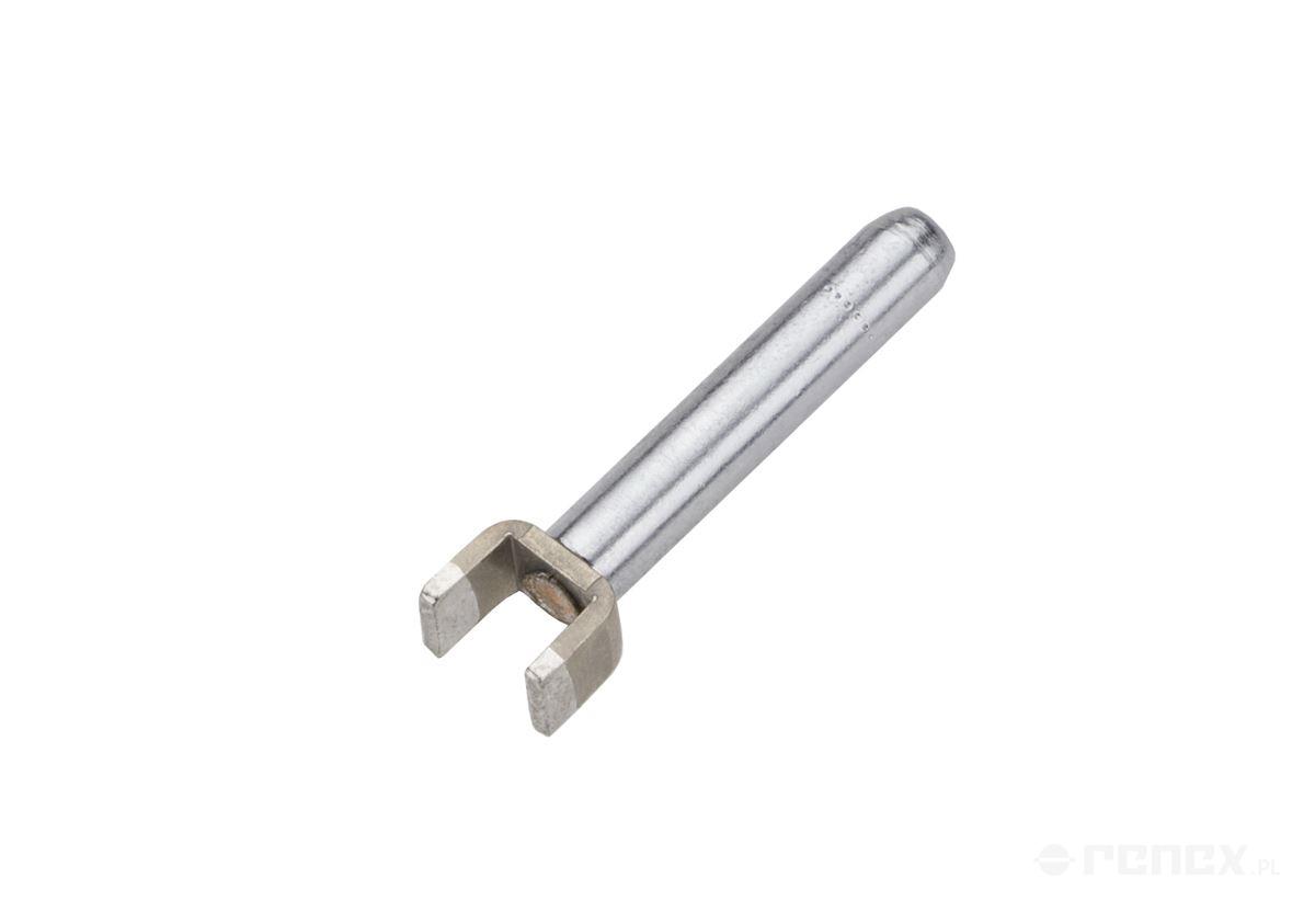 PACE PS-90, SP-2A removal tip - 5.05 x 5.08 mm