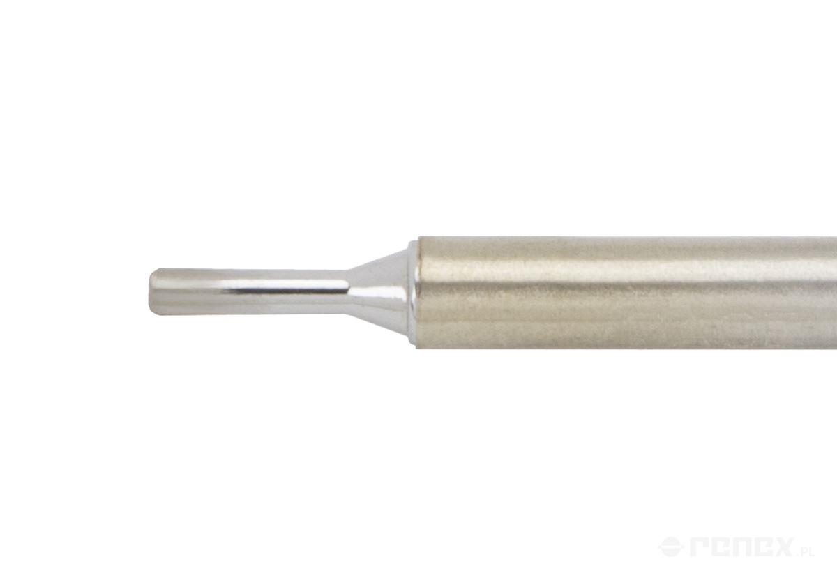 PACE TD-100 soldering tip - 2.03 mm