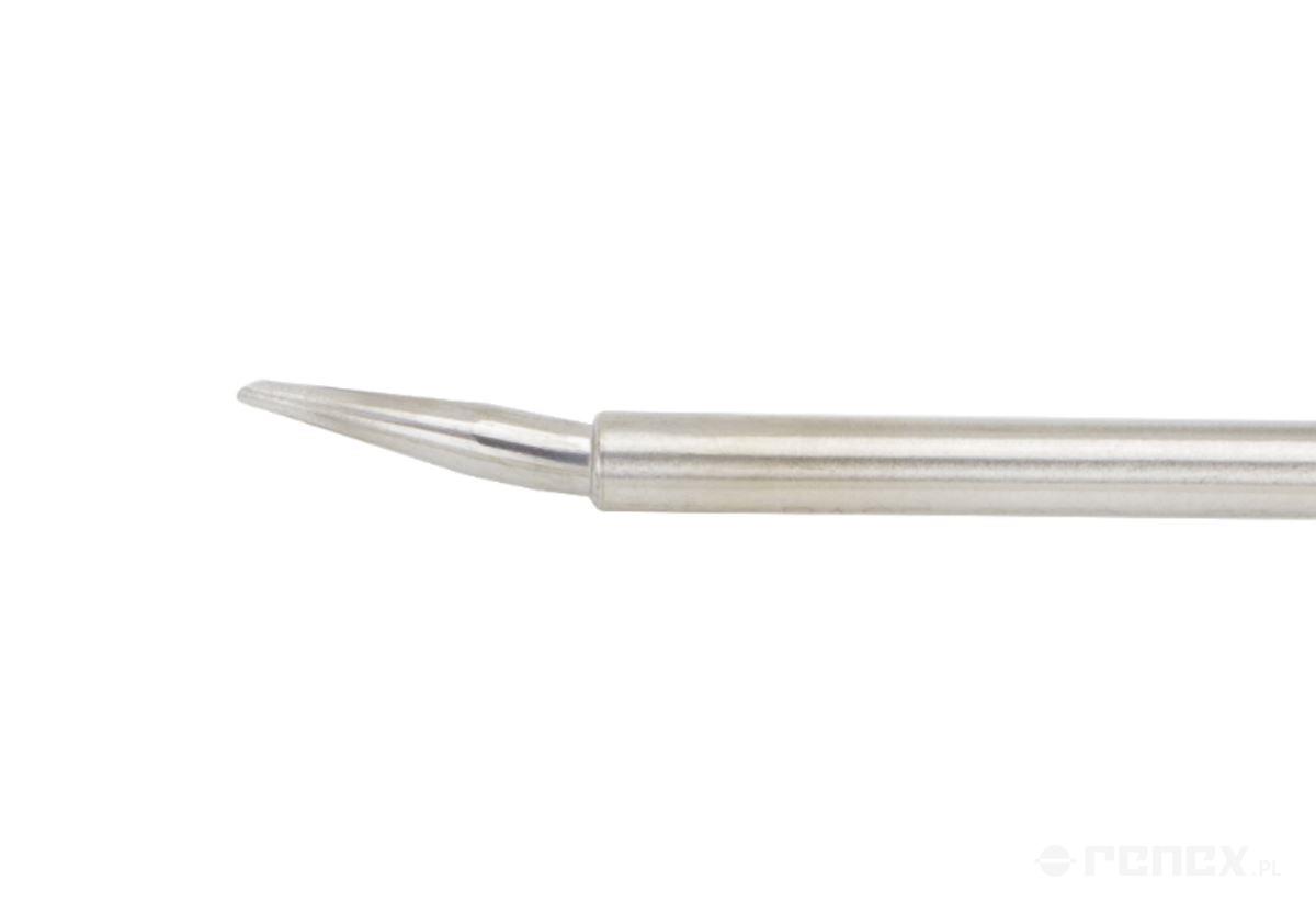 PACE TD-100 miniwave soldering tip - 1.6 mm bent