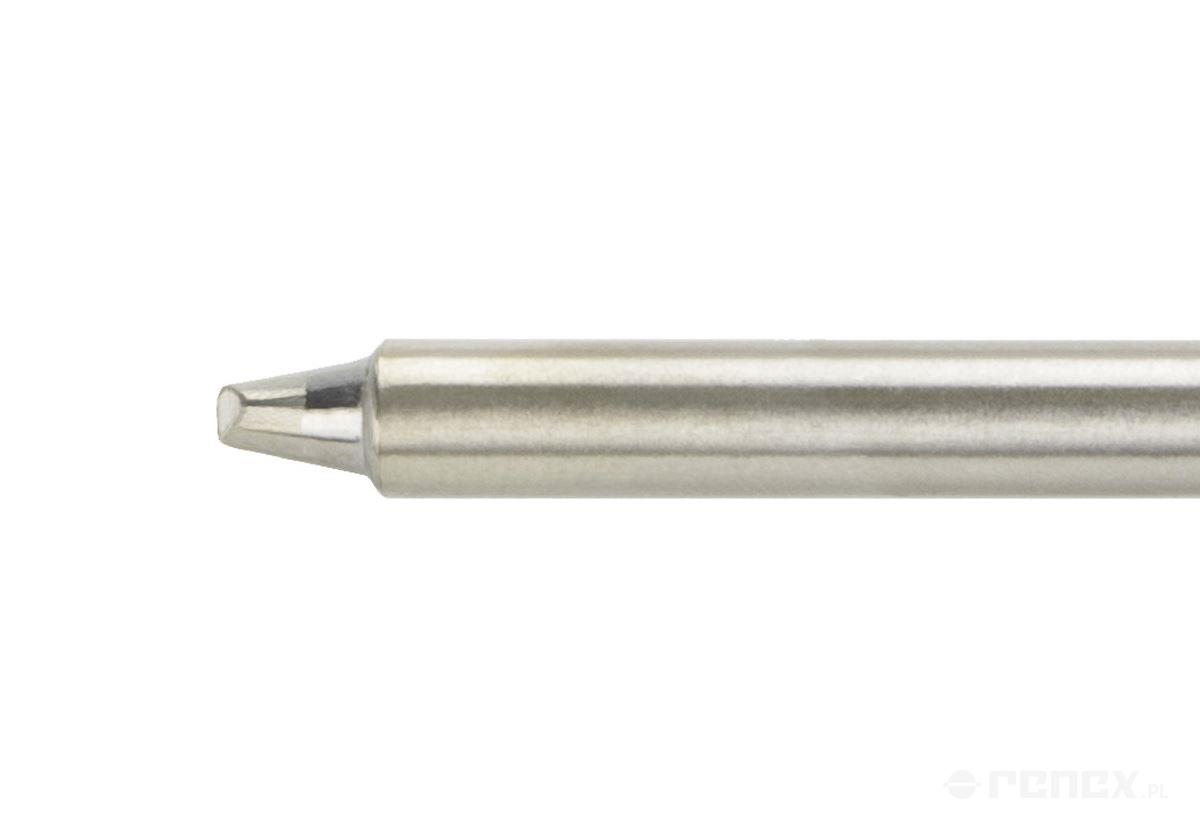 PACE TD-100 soldering tip - 2.0 mm