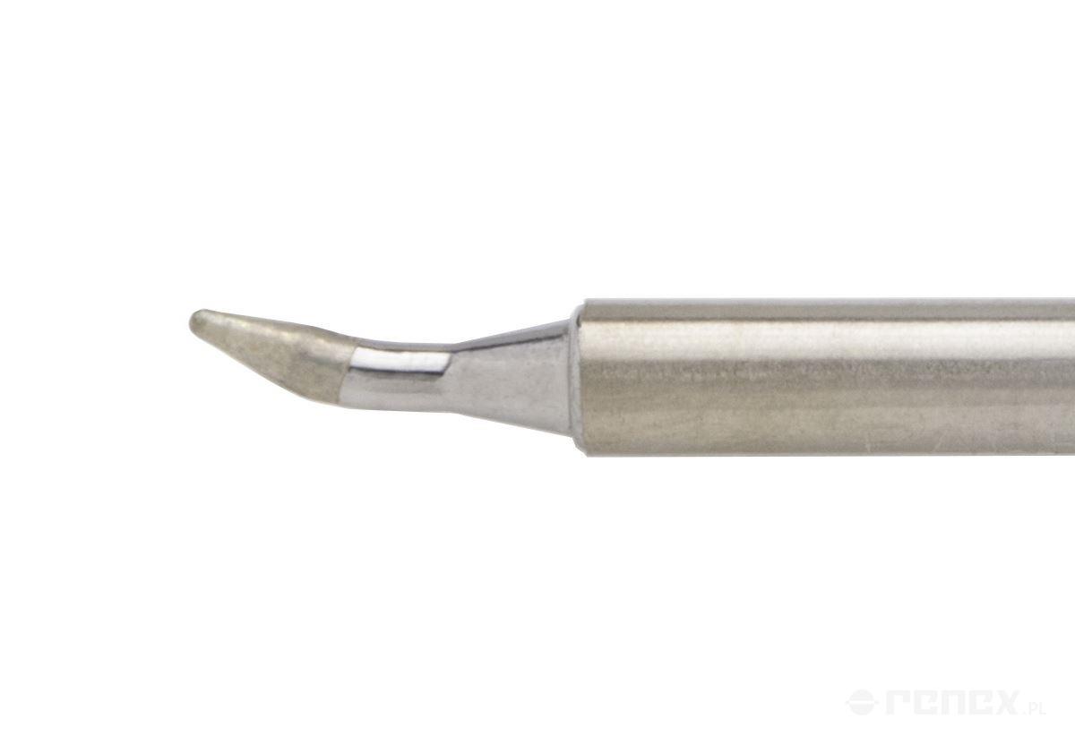 PACE TD-100 soldering tip - 1.2 mm bent