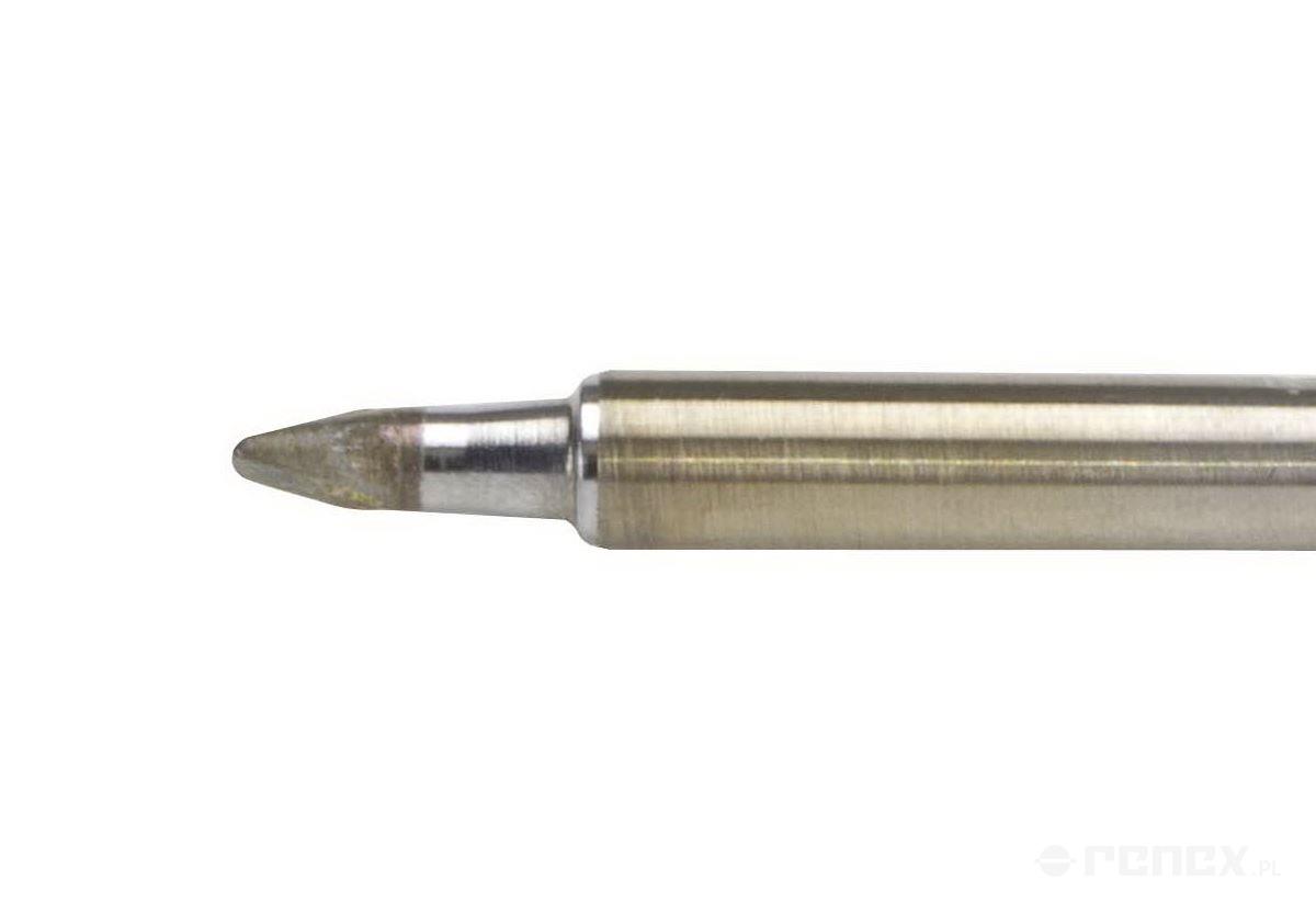 PACE TD-100 soldering tip - 1.6 mm, chisel