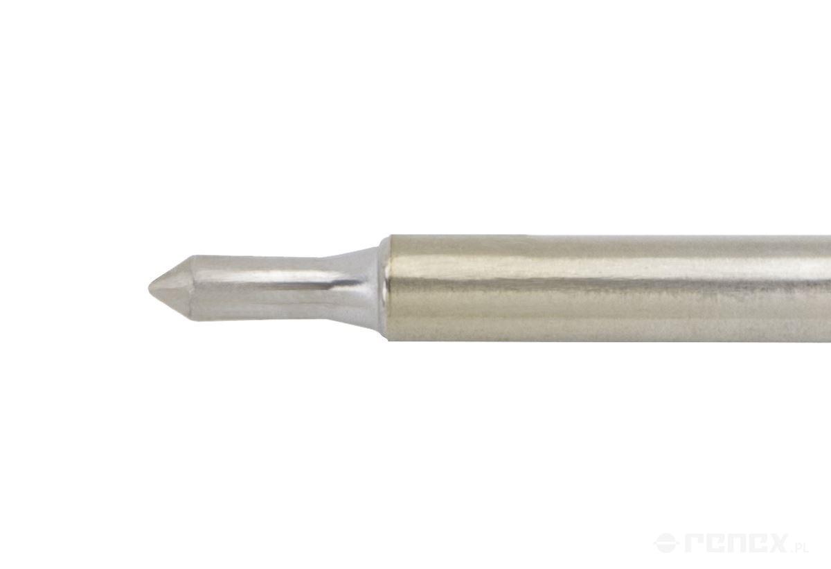 PACE TD-100 soldering tip - 1.6 mm, cone