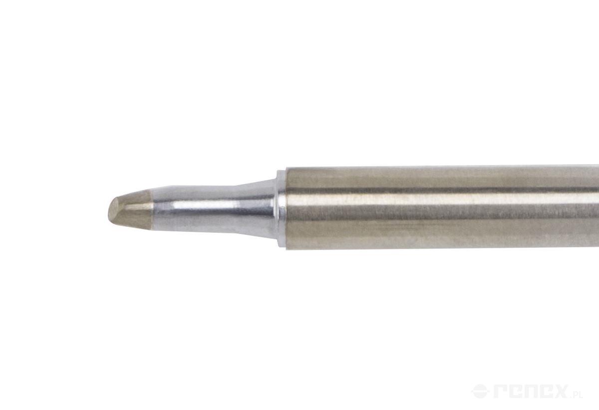 PACE TD-100 soldering tip - 1.6 mm, truncated