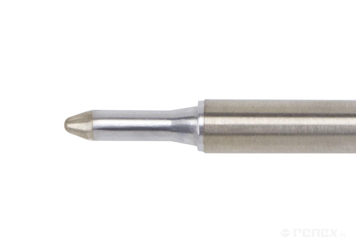 PACE TD-100 soldering tip - 1.6 mm, extended cone