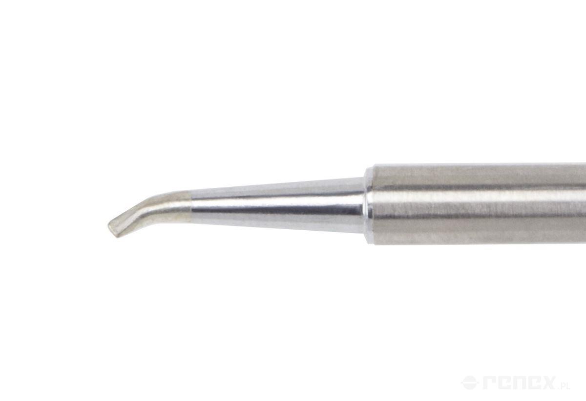 PACE TD-100 soldering tip - 0.91 mm bent