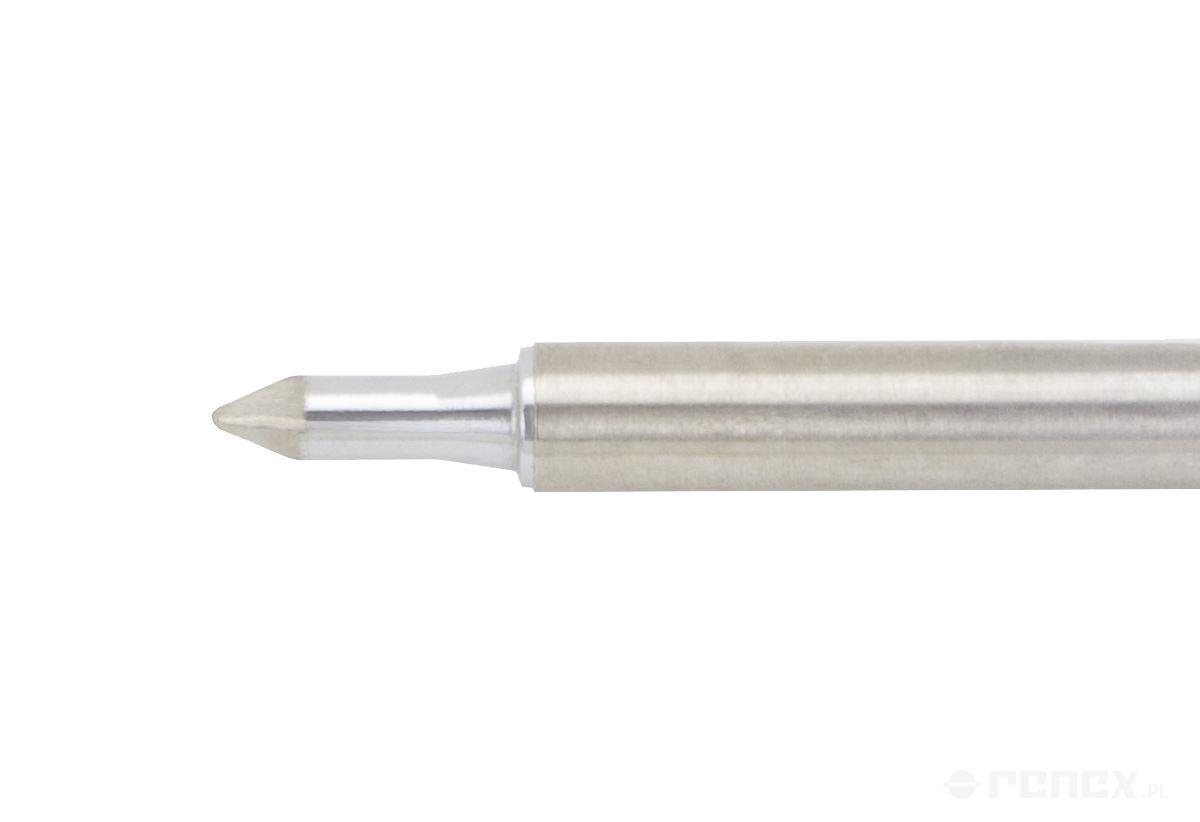 PACE TD-100 soldering tip - 0.80 mm, conical