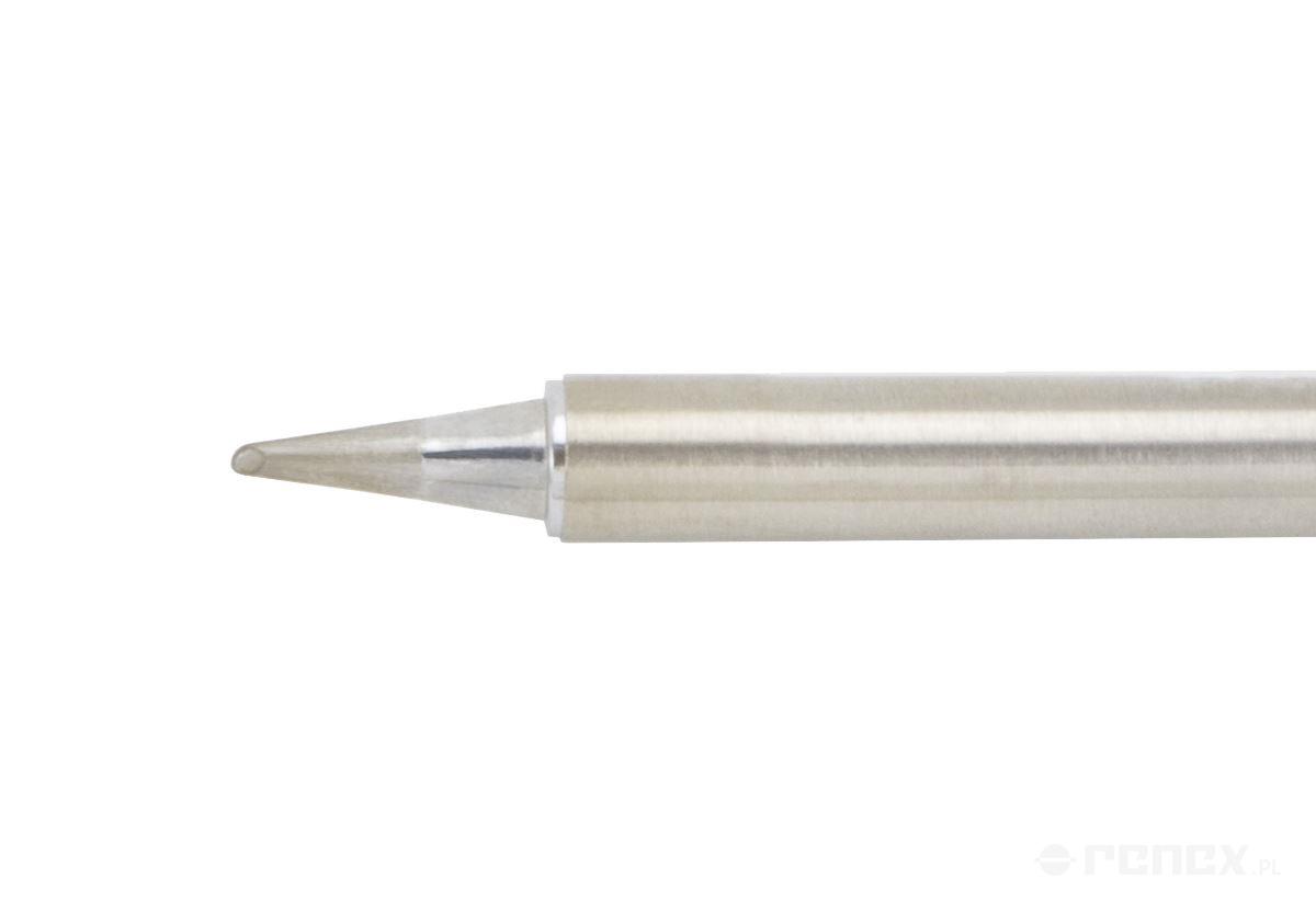 PACE TD-100 miniwave chisel tip - 1.33 mm