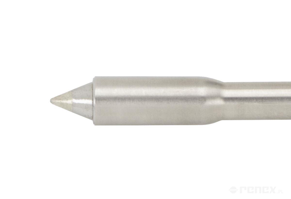 PACE TD-100 diamond soldering tip - 1.0 mm