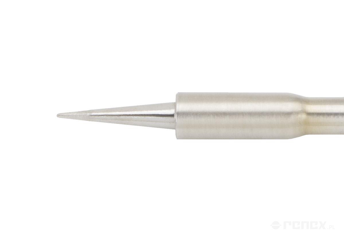 PACE TD-100 diamond soldering tip - 0.7 mm